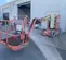 2013 JLG E300AJP Articulating Boom Lift