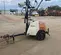 2019 Magnum Pro MLT6SM Portable Light Tower