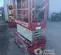 2018 MEC MICRO 19 Scissor Lift