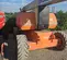 2017 JLG 800AJ Articulating Boom Lift