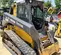 2020 John Deere 331G Track Loader