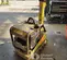 2022 Wacker Neuson DPU5545He Vibratory Plate Compactor