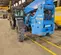 2017 Genie GTH-844 Forklift
