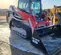 2021 Takeuchi TL12R2-CR Track Loader