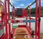 2019 MEC MICRO 19 Scissor Lift