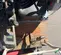 2021 Takeuchi TB240 Mini Excavator