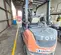 2019 Toyota 8FGU25 Warehouse Forklift