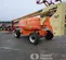 2017 JLG 800AJ Articulating Boom Lift