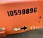 2017 JLG 400S Boom Lift