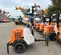 2019 Magnum Pro MLT6SM Portable Light Tower