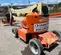 2018 JLG E450AJ Articulating Boom Lift