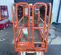 2019 Snorkel S3219E Scissor Lift
