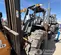 2021 Case 588H Forklift