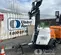 2021 Generac MLTS-2 Portable Light Tower