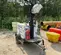 2018 Magnum Pro MLT3060 Portable Light Tower