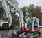 2022 Takeuchi TB290C Mini Excavator
