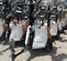 2022 Generac MLTS-4 Portable Light Tower