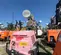 2017 Magnum Pro MLT6SM Portable Light Tower