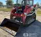 2021 Takeuchi TL8R2R Track Loader
