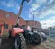 2018 JLG 742 Forklift