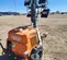 2022 Generac MLTS-4 Portable Light Tower