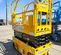 2019 JCB S1930E Scissor Lift