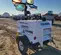 2021 Generac MLT4200IVF4 Portable Light Tower