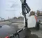 2021 Generac MLTS-4 Portable Light Tower