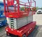 2016 MEC 4555SE Scissor Lift