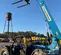 2017 Genie GTH-636 Forklift