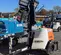 2022 Generac MLTS-4 Portable Light Tower
