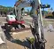 2021 Takeuchi TB260 Mini Excavator