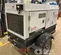 2019 Wacker Neuson G25 T4F Diesel Generator