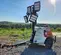 2022 Generac MLTS-4 Portable Light Tower