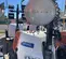2019 Magnum Pro MLT6SM Portable Light Tower