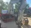 2021 Takeuchi TB290C Mini Excavator