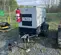 2021 Wacker Neuson G 25 Diesel Generator