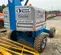 2017 Genie S-45 Boom Lift