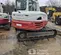 2021 Takeuchi TB290C Mini Excavator