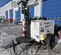 2022 Generac MLT4200IVF4 Portable Light Tower