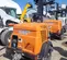 2022 Generac MLTS-4 Portable Light Tower