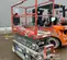 2016 Skyjack SJIII3219 Scissor Lift