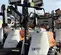 2022 Generac MLTS-4 Portable Light Tower
