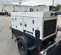 2019 Wacker Neuson G25 T4F Diesel Generator