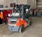 2019 Toyota 8FGU30 Warehouse Forklift