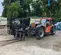 2019 JLG 1055 Forklift