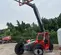 2019 Skyjack SJ843TH Forklift