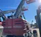 2017 Skyjack SJ66T Boom Lift