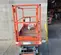 2017 Skyjack SJIII3219 Scissor Lift