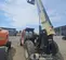2017 JLG 742 Forklift